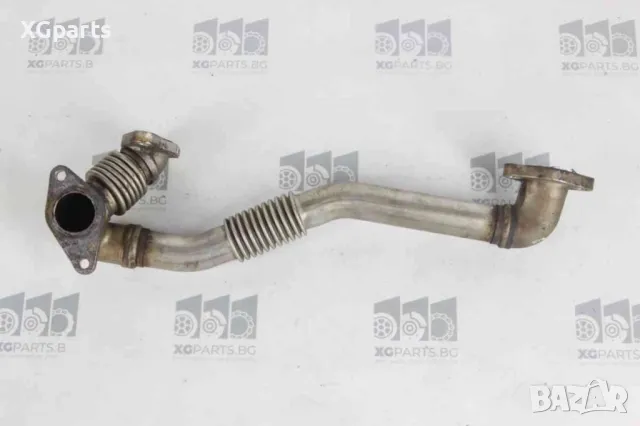 EGR метална тръба за Honda CR-V III 2.2i-CTDI 140 к.с. (2006-2012), снимка 2 - Части - 50341911