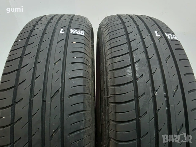 2бр летни гуми 175/70/14 LASSA L04768 , снимка 3 - Гуми и джанти - 53229604