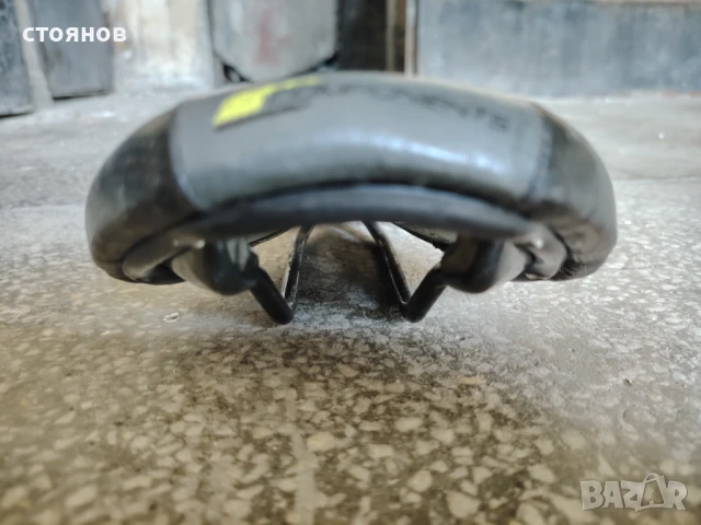 Седалка за велосипед Selle Royal, снимка 6 - Велосипеди - 50551913