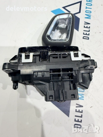 P32335745 скоростен лост от Volvo XC60 2 B5 Mild-Hybrid AWD 2.0 дизел, двигател D420T2, 235 кс., 4x4, снимка 3 - Части - 54004775