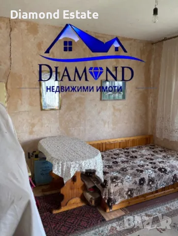 Едноетажна къща в село Татарево, общ. Първомай, снимка 8 - Къщи - 50106964