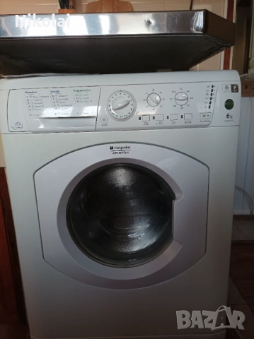 Пералня, снимка 3 - Перални - 53282781