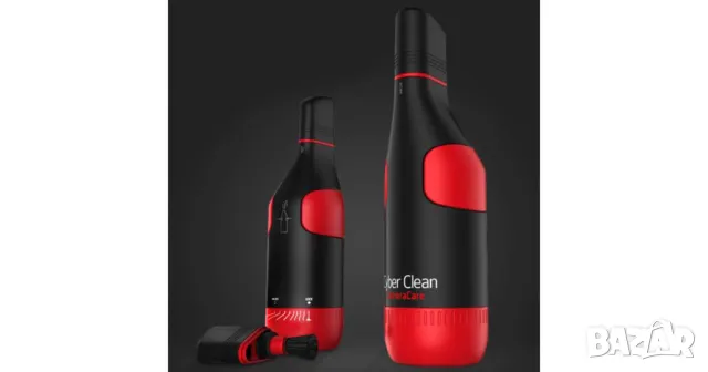 CyberClean Camera Care - комплект за почистване на DSLR камери и фотоапарати, снимка 2 - Чанти, стативи, аксесоари - 49829493