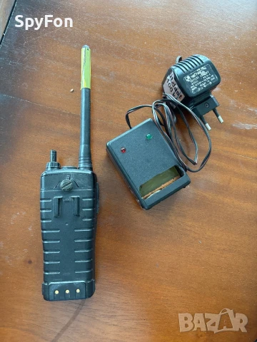 УКВ морска радиостанция Entel ,VHF marine radio, снимка 3 - Друга електроника - 50674534