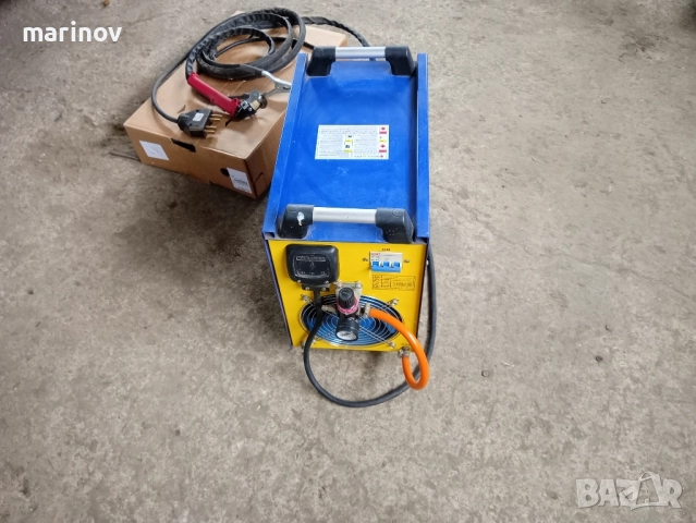 плазма, снимка 2 - Други машини и части - 51968715