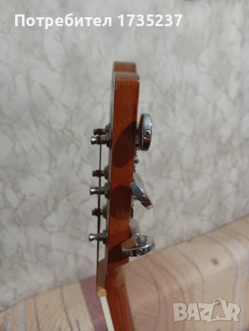 Акустична китара Richwood RD17, снимка 10 - Китари - 53896798