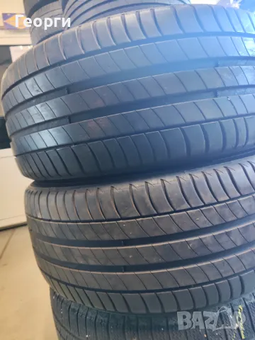 2бр. летни гуми 225/45/17 Michelin, снимка 6 - Гуми и джанти - 47449835