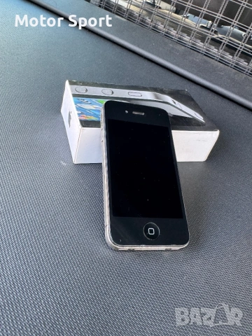 Apple Iphone 4/32GB, снимка 4 - Apple iPhone - 53159918