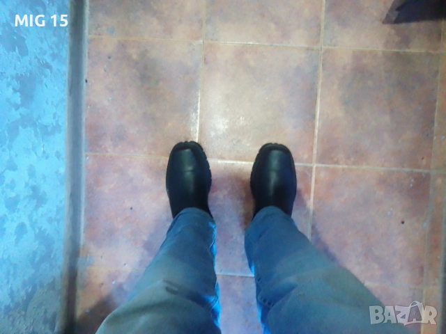Оригинални ботуши New Rock 41 номер., снимка 10 - Мъжки ботуши - 53621633