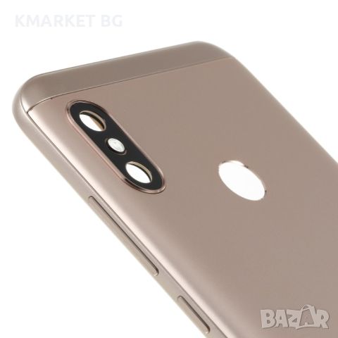 Оригинален Заден Капак за Xiaomi Mi A2 Lite / Redmi 6 Pro, снимка 8 - Резервни части за телефони - 46570015