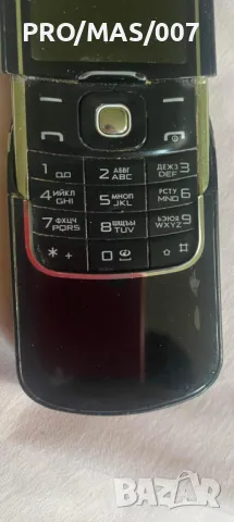 NOKIA LUNA, снимка 1 - Nokia - 48259188