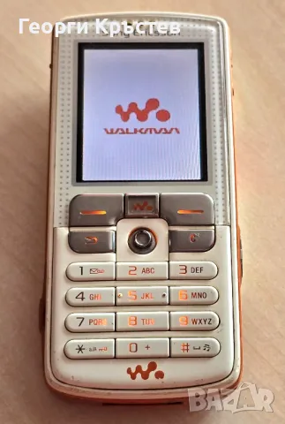 Sony Ericsson W800 - без заден капак и батерия, снимка 4 - Sony Ericsson - 47131201