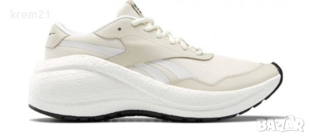 Reebok Metreon Chalk W дамски 38номер, снимка 5 - Маратонки - 45568220