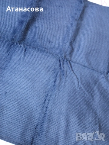 Плат - рипсено кадифе