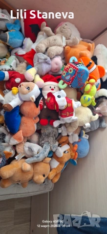 Детски играчки. 