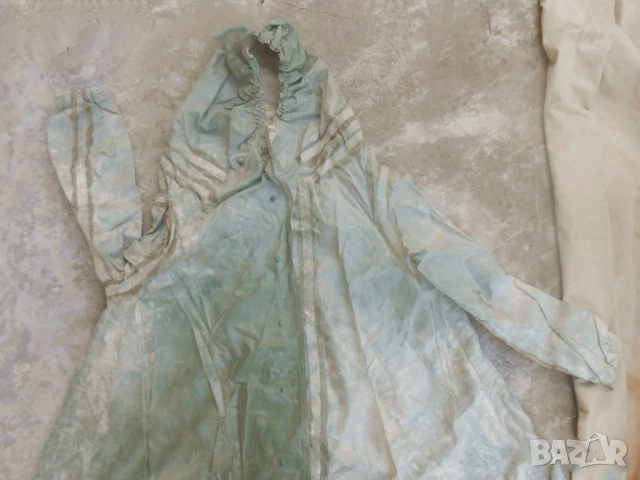 Военна каска Военен гумиран дъждобран Армейска каска Бойна каска Армейски дъждобран гумиран, снимка 7 - Други - 52177809