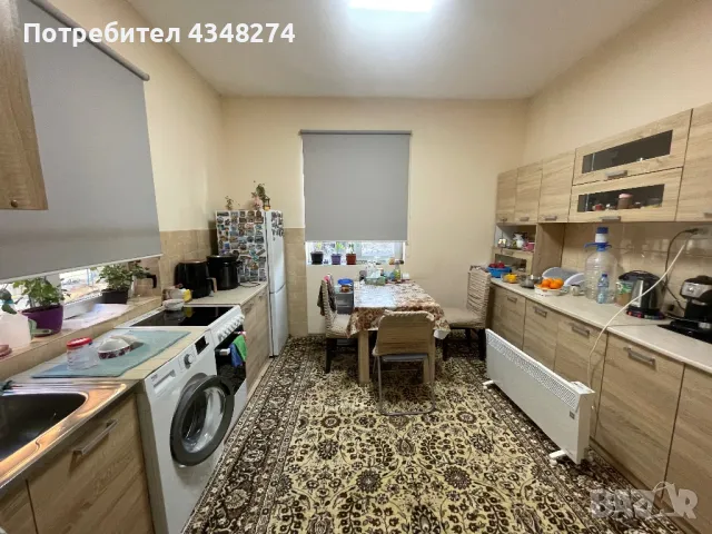 Продавам къща в град Перник, кв. Ралица, снимка 8 - Къщи - 48555029