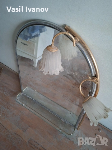 Огледало за баня