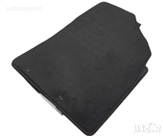 Мокетни стелки за TOYOTA Avensis III (2009-2011) Petex, снимка 2 - Аксесоари и консумативи - 53884759