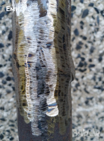 заваряване железните тръби за парното, снимка 3 - Майстори - 53428263