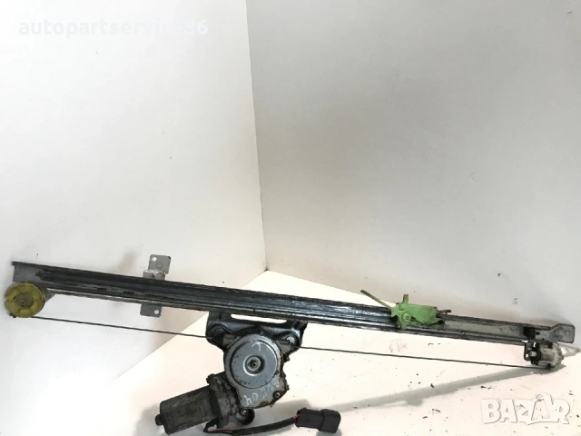 Ляв стъклоповдигач за Peugeot Relay, Boxer, Ducato (2002-2006) 1341396080, снимка 2 - Части - 53796341