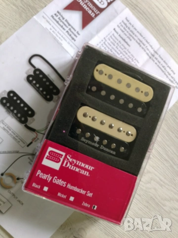 Адаптери за китара, снимка 8 - Китари - 53271619