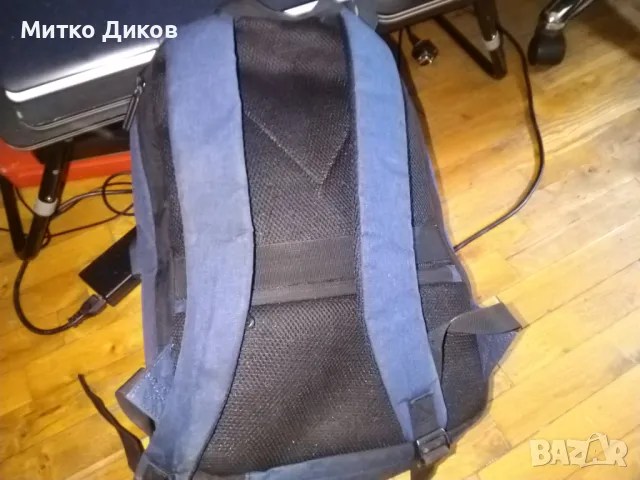 Раница маркова на Сител 44х29см нова, снимка 4 - Раници - 50303150