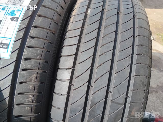 2 бр.нови летни гуми Michelin 205 60 16 dot0517 цената е за брой!, снимка 5 - Гуми и джанти - 45750533