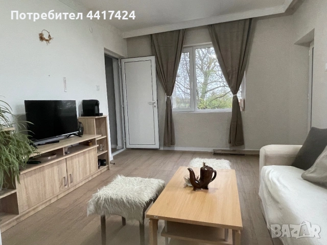 Къща с голям двор село Иглика, Шумен