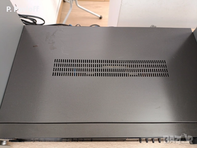 Technics Stereo Receiver SA-R230 с дистанционно управление , снимка 9 - Ресийвъри, усилватели, смесителни пултове - 54108156