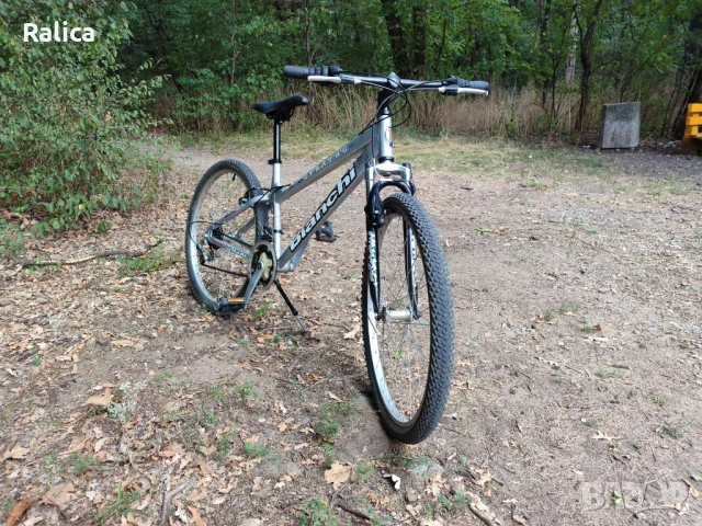 Велосипед Bianchi Stratus 26 ", снимка 5 - Велосипеди - 51344009