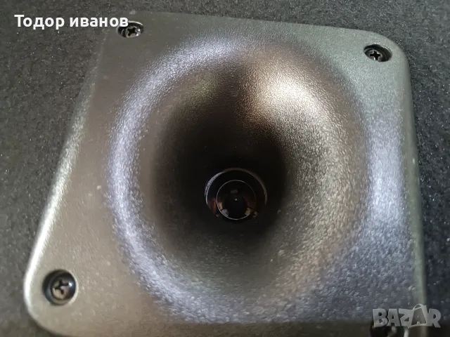 Трилентова 15инча -1брой, снимка 9 - Тонколони - 50040597