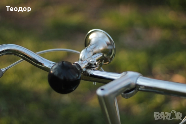Ретро велосипед, снимка 11 - Велосипеди - 52201294