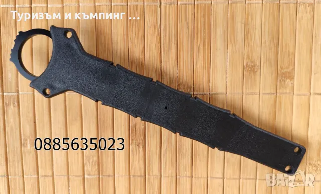  /Benchmade Socp Dagger / Kabar BK-11, снимка 13 - Ножове - 26608320