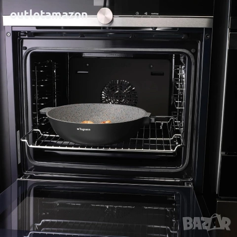 Тиган Тогнана WL7915EGRTG , снимка 2 - Съдове за готвене - 53179887