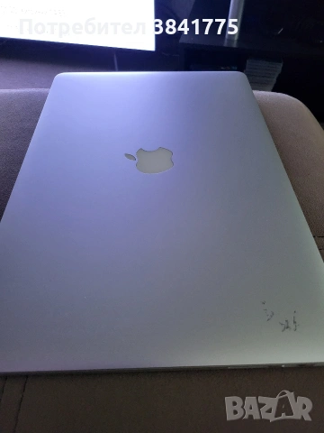 MacBook Pro 15 Mind 2015 A1398 , снимка 3 - Лаптопи за дома - 53239653