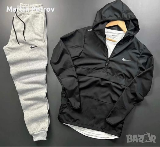 Мъжки Екипи Найк/Nike, снимка 18 - Спортни дрехи, екипи - 45187636