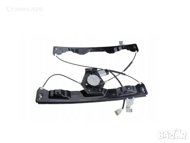 Стъклоподемник с електромотор за Ford Explorer, снимка 2 - Части - 50656808