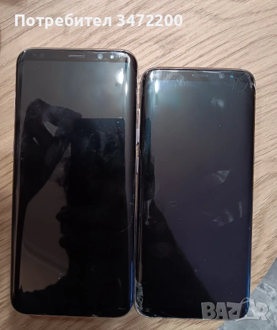 За Части: samsung s8 и samsung s8 plus, снимка 5 - Samsung - 53072441