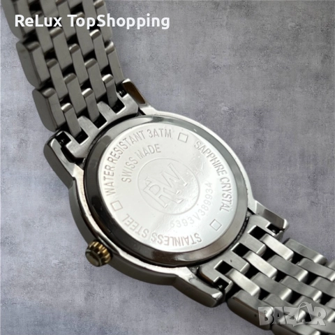 Raymond Weil Tango Toccata дамски часовник, снимка 9 - Дамски - 51947488