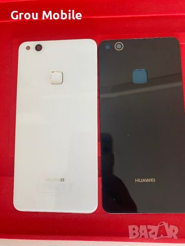 Заден капак Huawei p10lite, снимка 1 - Резервни части за телефони - 45493737