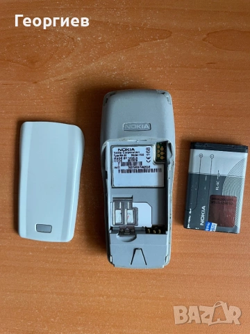 Ericsson T600, снимка 5 - Sony Ericsson - 53683461