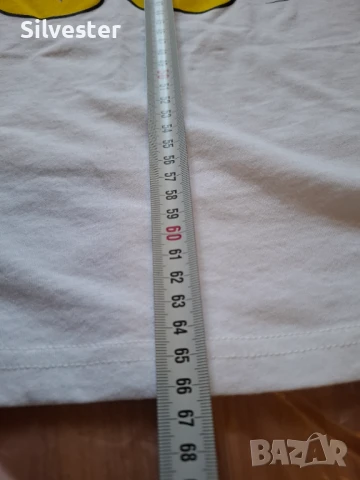 Мъжка блуза Disney Mickey Mouse, размер  XL, снимка 11 - Блузи с дълъг ръкав и пуловери - 51020852