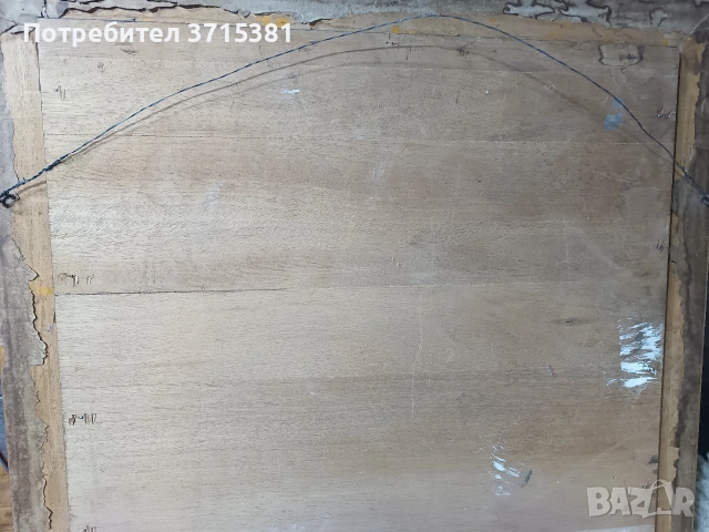 Дървена картина - пирограф, авторска, снимка 6 - Други ценни предмети - 53021854