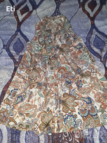 Дамски рокли , снимка 2 - Рокли - 53855200