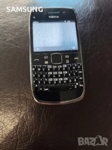 Nokia - E6, снимка 3 - Nokia - 52026075