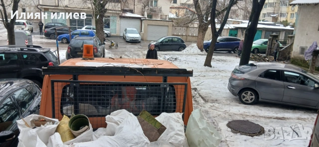 Илиеви Трейд, снимка 5 - Други ремонти - 53349548