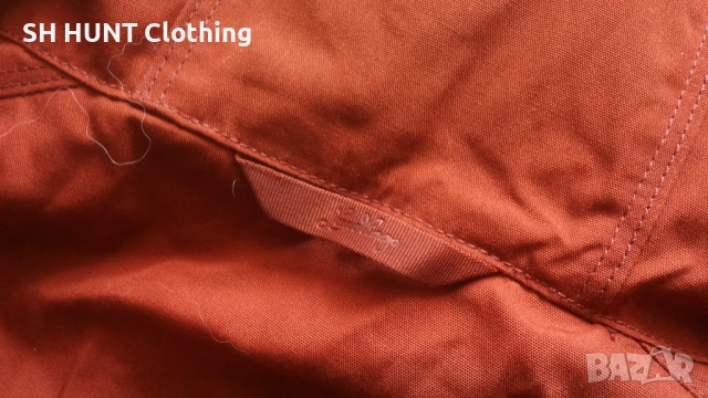 Lundhags HABE PILE Womens Jacket размер XL дамско яке - 1990, снимка 11 - Екипировка - 53277131