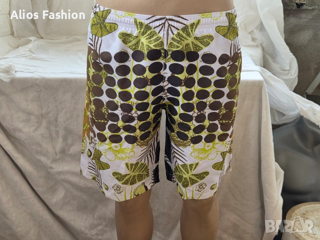 Плувни шорти – стилни и удобни, снимка 9 - Къси панталони - 54253205