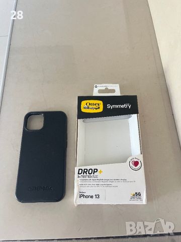 НОВ Кейс otterbox за iphone 13, снимка 1 - Калъфи, кейсове - 45117979